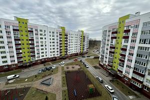 квартира по адресу Полтавська, 1