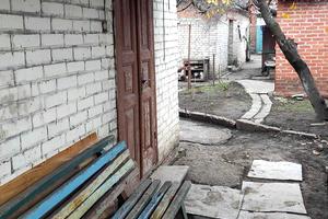 будинок за адресою Академіка Павлова вул.