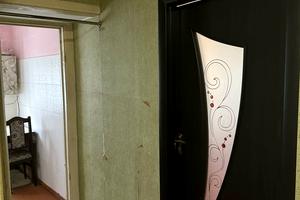 квартира за адресою Грушевського, 89/1