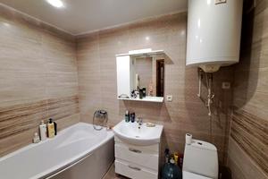 квартира за адресою Хмельницький, проспект миру, 71/2