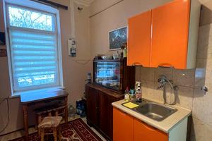 квартира за адресою Зелена вул., 58