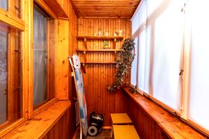 квартира за адресою Паркова вул., 18