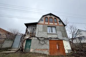 будинок за адресою Автомобільна