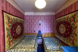 квартира по адресу Слобожанский просп. (Газеты 