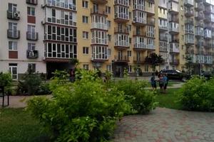 квартира за адресою Івана Сльоти вул., 49
