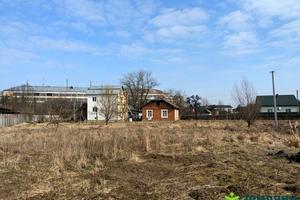 участок по адресу Костя Левицкого ул.