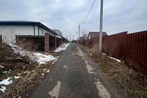 ділянка за адресою суворова