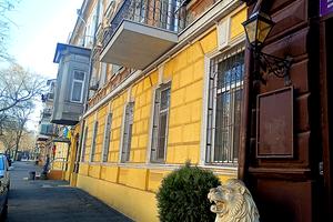 квартира за адресою Пастера вул., 28
