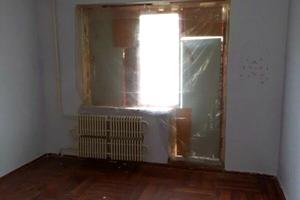 квартира по адресу Воронежская ул., 1