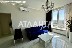 квартира по адресу Костанди ул., 104а