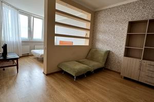 квартира по адресу Харьковское шоссе, 19а