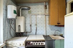 квартира по адресу Слобожанский просп. (Газеты 