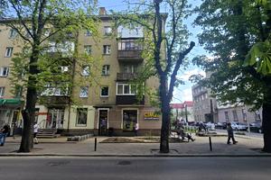 квартира по адресу Ивана Франко ул., 10