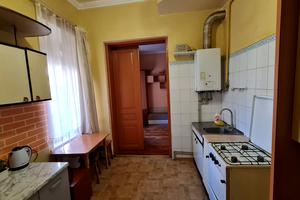 квартира за адресою Івана Огієнка вул. (), 13