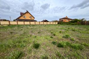 участок по адресу Сіверська, 3