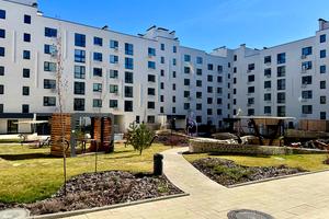 квартира по адресу Королёва ул., 9Б