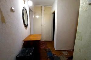 квартира по адресу Героев Украины просп. (Героїв Сталінграду), 20