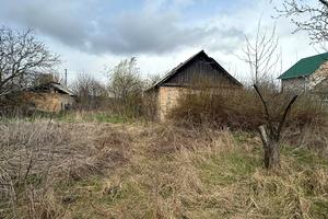 участок по адресу Ворошилова