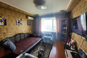 квартира по адресу Центральный бульв., 3