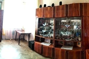 квартира за адресою Львів, Марка Каганця вул., 48
