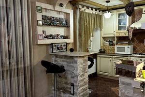 квартира за адресою Новоміської Сотні вул. (Рибалка), 8
