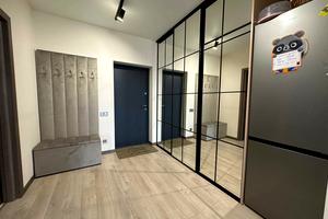квартира по адресу Героїв Миколаєва ул., 78-А, к.1