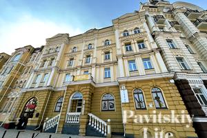 комерційна за адресою Київ, Кожум'яцька вул., 20