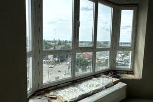 квартира по адресу Жабинского ул., 2В