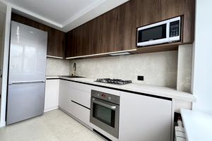 квартира по адресу Мазепи, 28