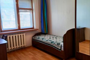 квартира за адресою Мануйлівський просп. (Воронцова), 8