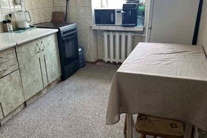 квартира за адресою Жовтневий, 1