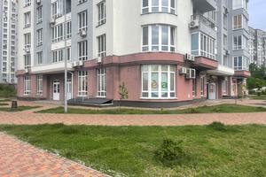 коммерческая по адресу Киев, Каховская ул., 56