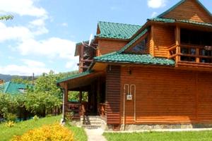 будинок за адресою Яремче, Камянка, 48