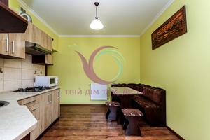 квартира по адресу Хотинская ул., 12