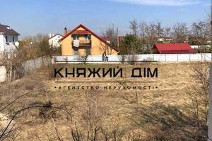 ділянка за адресою Джерельна