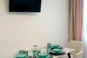 квартира по адресу Степана Бандери ул., 30-А