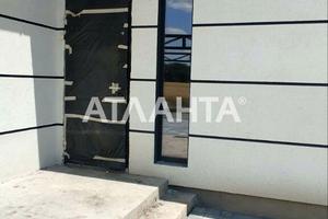 дом по адресу с. Лиманка, Червоний хутір