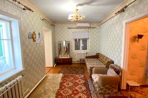 дом по адресу Резервная ул., 15-А