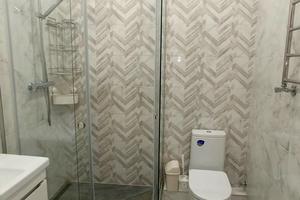 квартира по адресу Компасный пер., 1-А