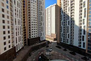 квартира по адресу Краснова ул., 3а