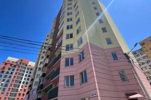 квартира по адресу Академика Сахарова ул., 20 б