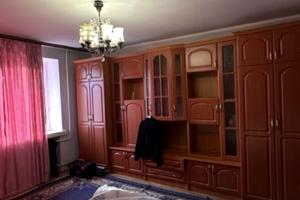 квартира по адресу Евгения Патона ул., 2/4