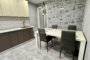 квартира по адресу Ньютона ул., 102