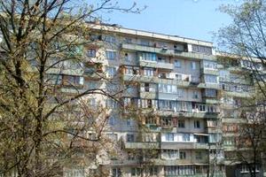 квартира по адресу Кубанской Украины ул. (Маршала Жукова), 20