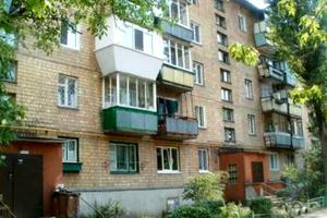 квартира по адресу Чёрных Запорожцев ул. (Петра Запорожця), 14-Б