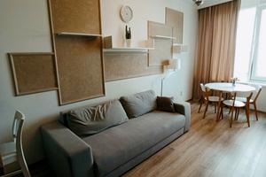 квартира по адресу Генуэзская ул., 5