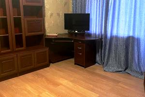 квартира по адресу Сержа Лифаря ул. (Олександра Сабурова), 5