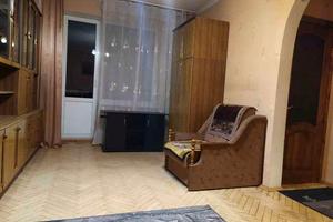 квартира за адресою Уманська вул., 31