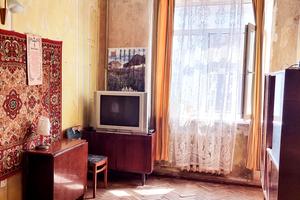 квартира по адресу Москалёвская ул. (Октябрьской Революции), 92