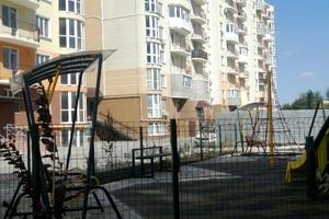 квартира по адресу Семена Палия, 22а